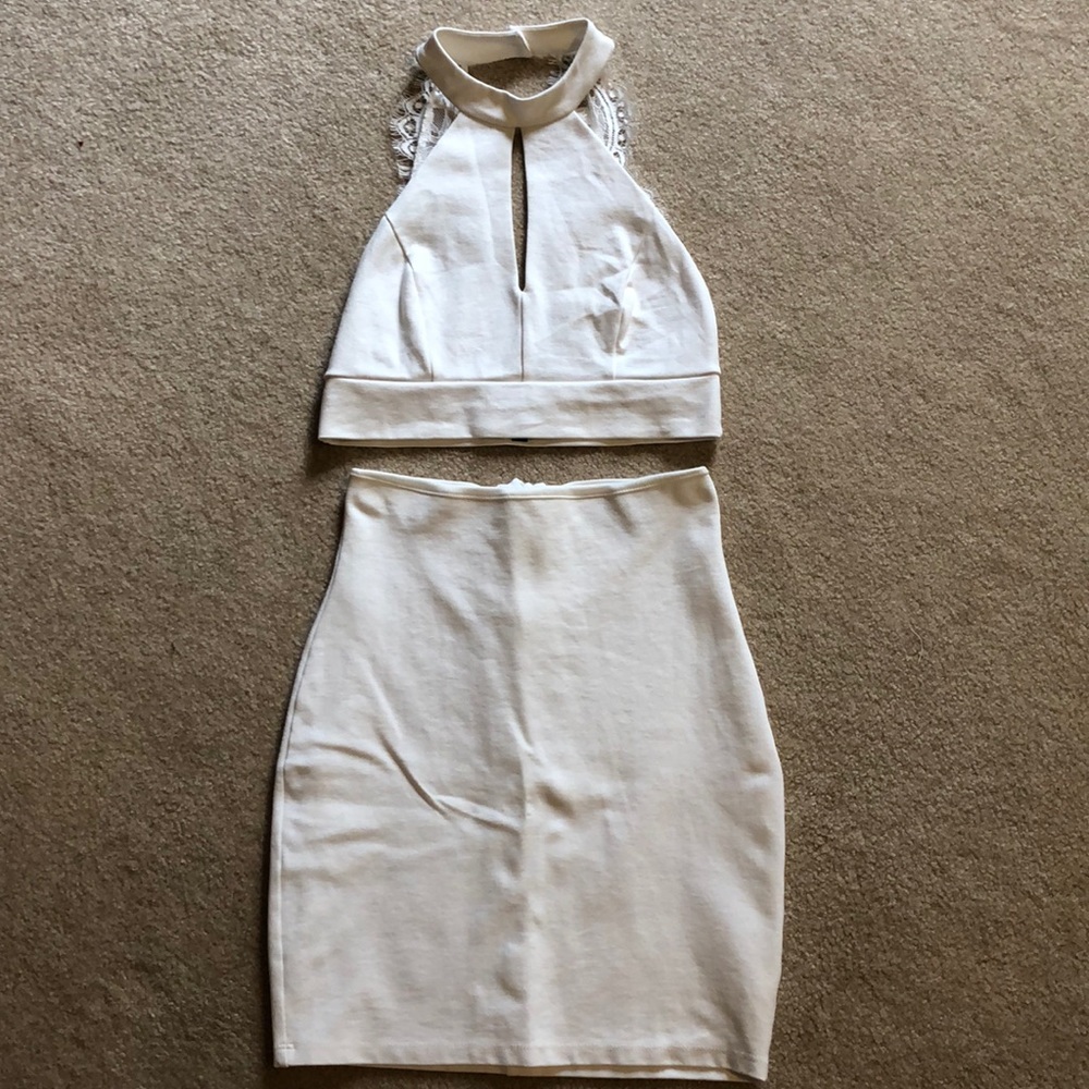 Lulu’s Two Piece Set